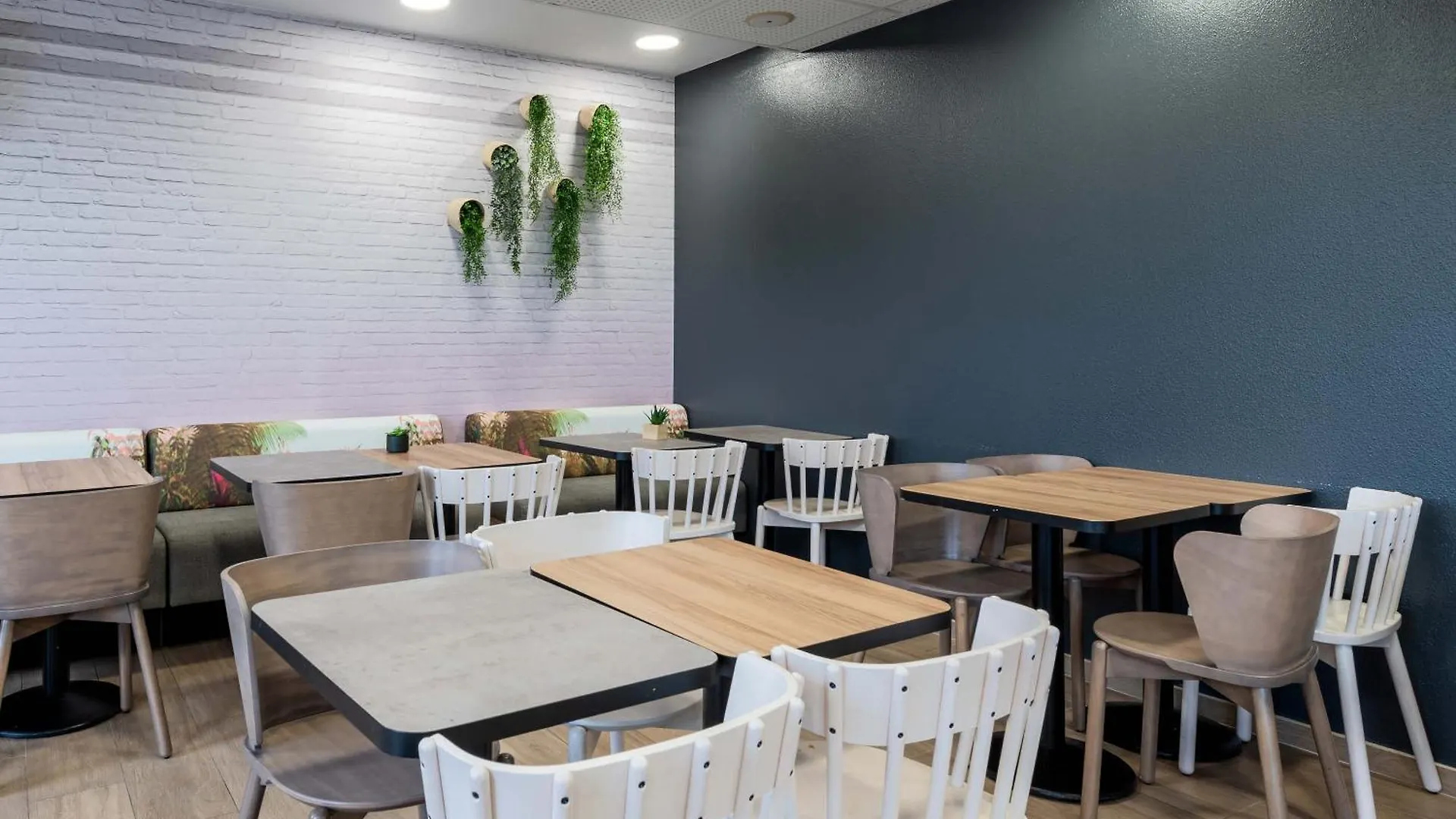 B&B Hotel Lille Grand Stade Villeneuve-d'Ascq