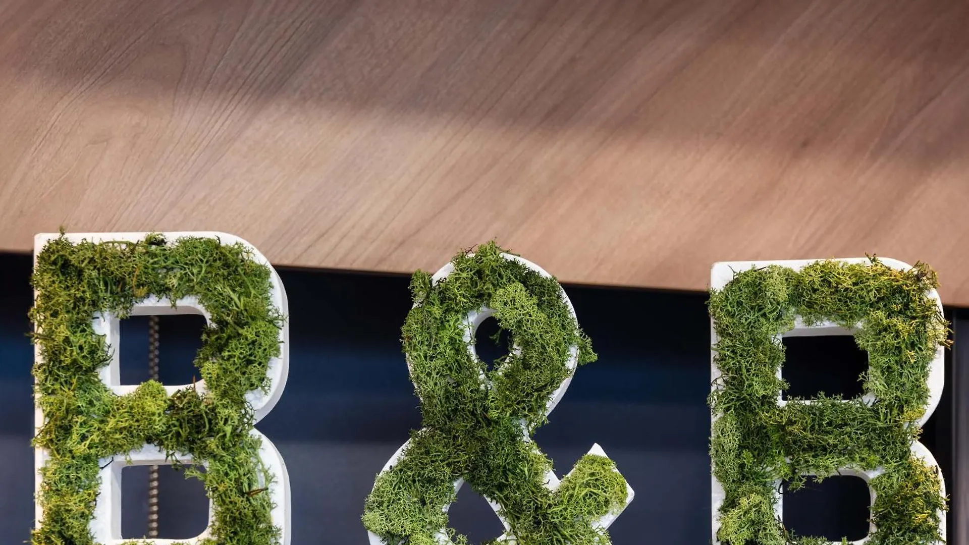 B&B Hotel Lille Grand Stade Villeneuve-d'Ascq