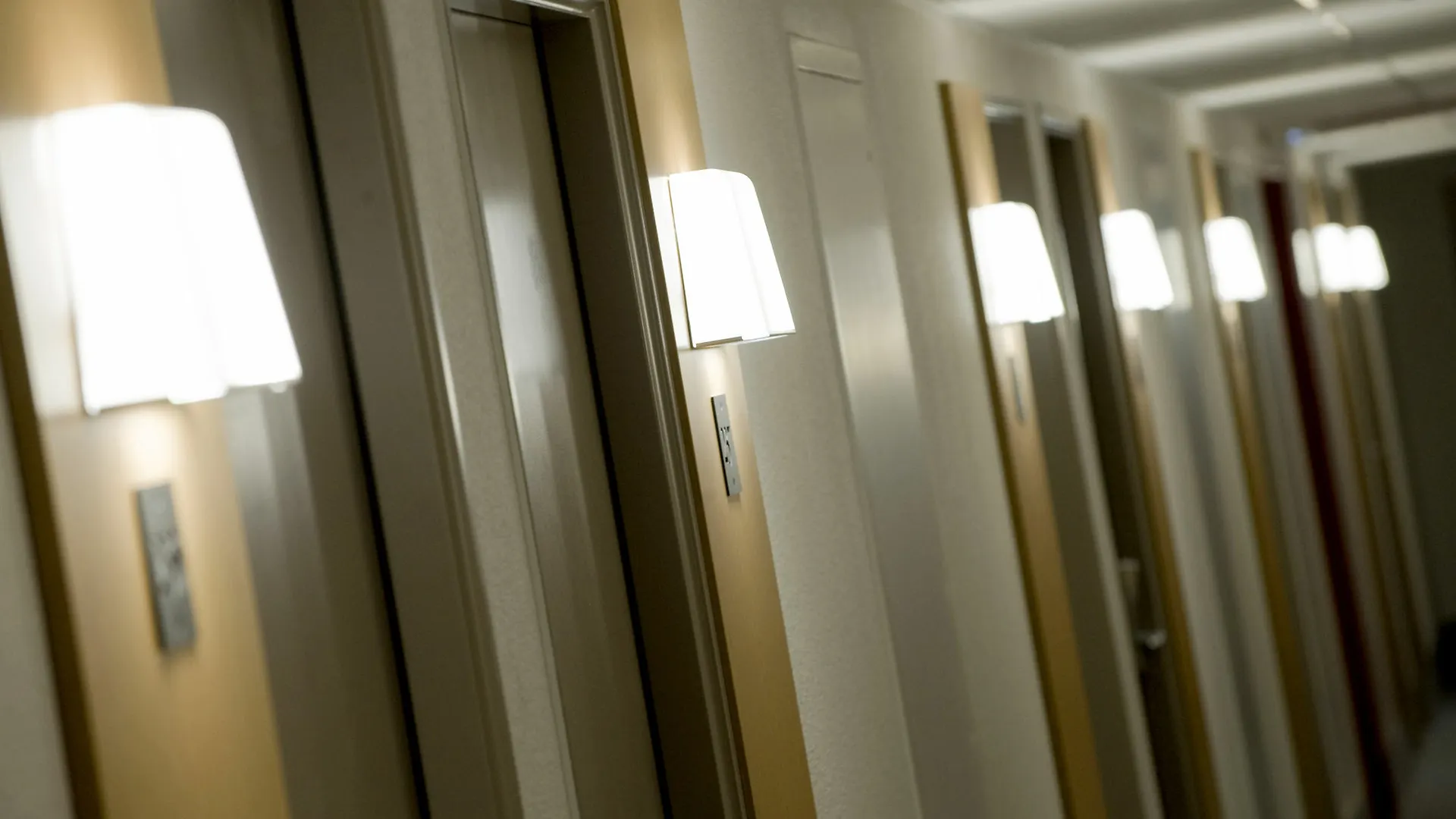 B&B Hotel Lille Grand Stade Villeneuve-d'Ascq