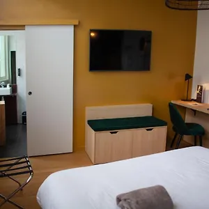 Hotel Kanai, Rijsel