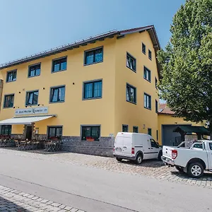 Metzgerei Linsmeier Herberg