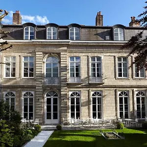 Hotel Clarance, Rijsel